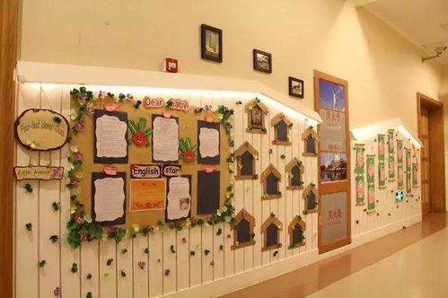 盤點(diǎn)中國最具特色幼兒園裝飾案列,讓孩子愛上幼兒園.......