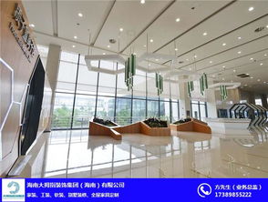 定安餐廳裝修公司哪家有實(shí)力 大拇指裝飾集團(tuán) 在線咨詢