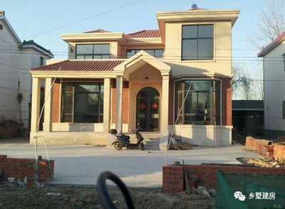 農(nóng)村自建房施工步驟全套送給大家,就這么簡(jiǎn)單?千萬(wàn)別錯(cuò)過(guò)!